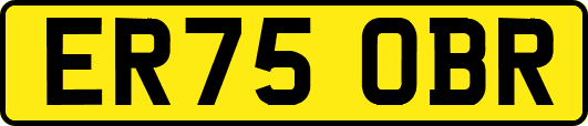 ER75OBR