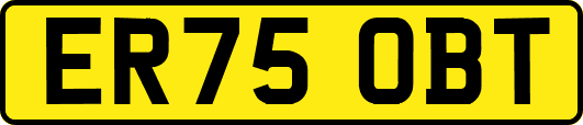 ER75OBT
