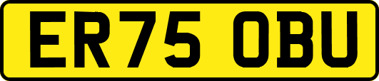 ER75OBU