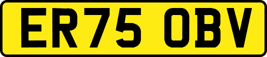 ER75OBV