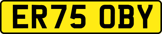 ER75OBY