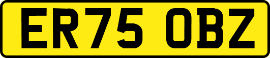 ER75OBZ