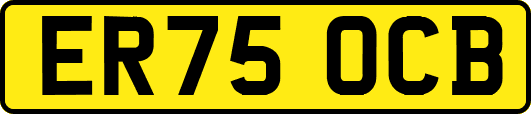 ER75OCB