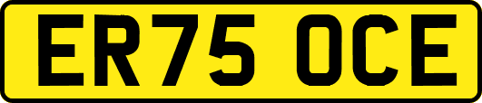 ER75OCE