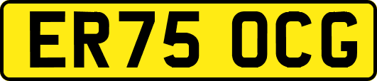ER75OCG
