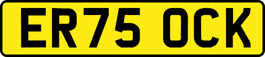ER75OCK