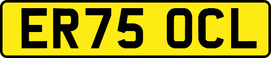ER75OCL