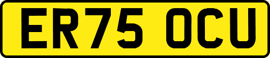 ER75OCU