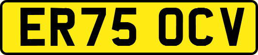 ER75OCV