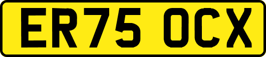 ER75OCX