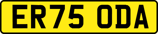 ER75ODA