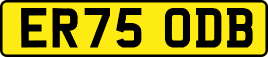 ER75ODB