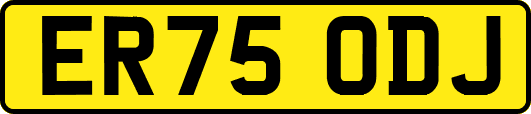 ER75ODJ