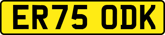 ER75ODK