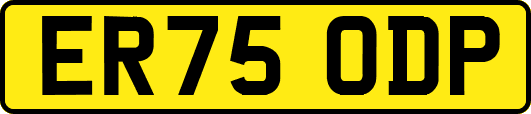 ER75ODP