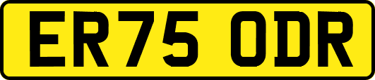 ER75ODR