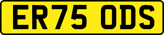 ER75ODS