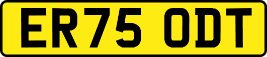 ER75ODT