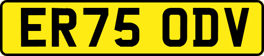 ER75ODV