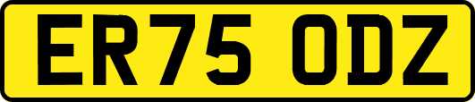 ER75ODZ