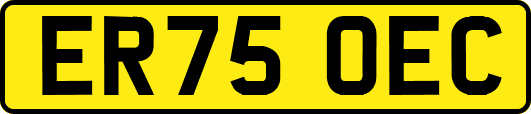 ER75OEC