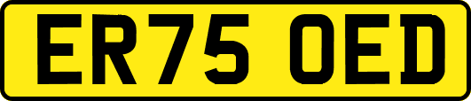 ER75OED