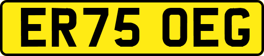 ER75OEG