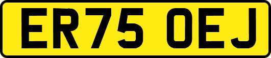 ER75OEJ