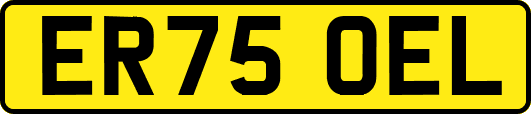 ER75OEL