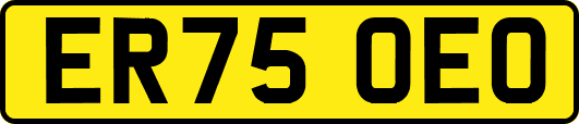 ER75OEO