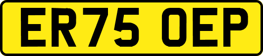 ER75OEP