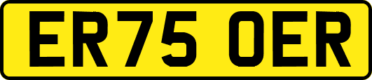 ER75OER