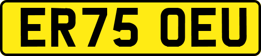 ER75OEU