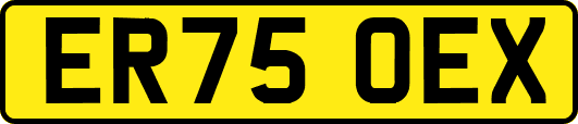 ER75OEX