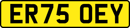 ER75OEY