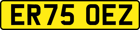 ER75OEZ