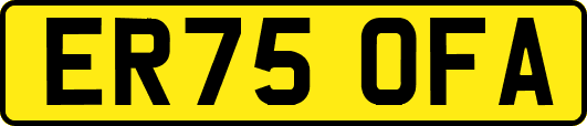ER75OFA