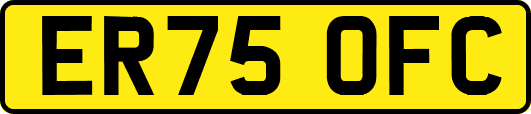 ER75OFC