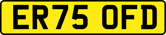 ER75OFD