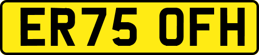 ER75OFH