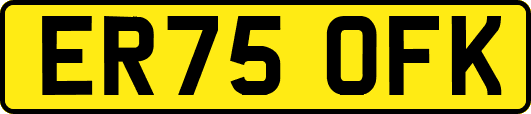 ER75OFK