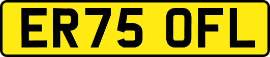 ER75OFL