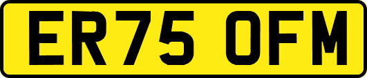 ER75OFM