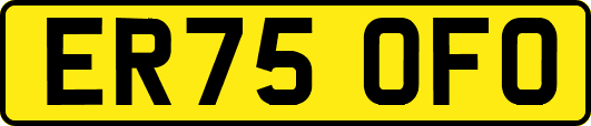ER75OFO