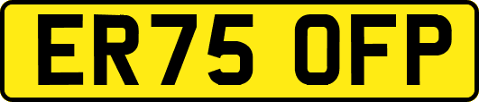ER75OFP
