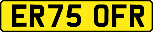 ER75OFR