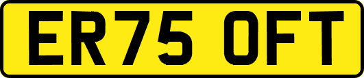ER75OFT