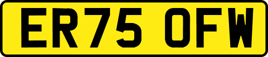 ER75OFW