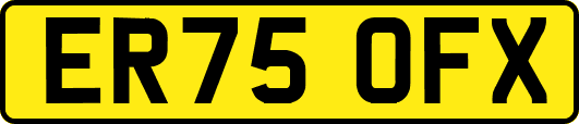 ER75OFX