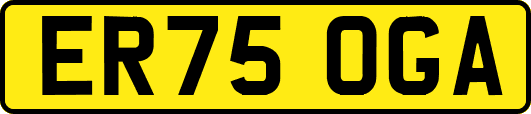 ER75OGA